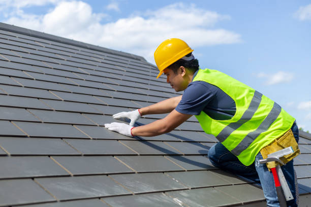Quick and Trustworthy Emergency Roof Repair Services in Cliffside Park, NJ