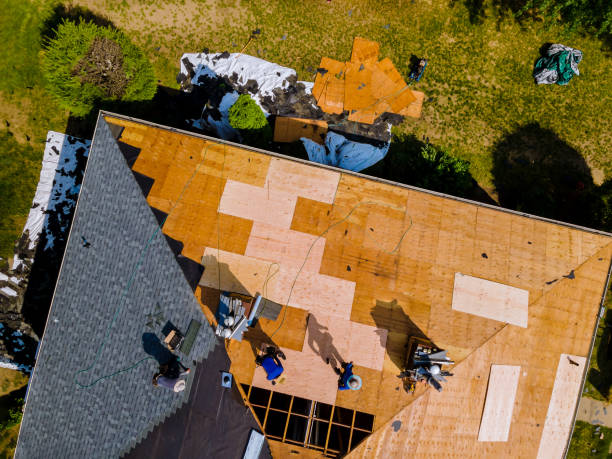 Professional Roofing Contractor in Cliffside Park, NJ