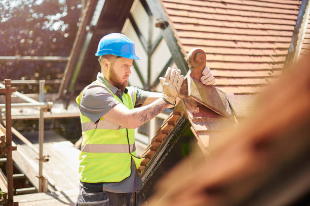 Best Emergency Roof Repair  in Cliffside Park, NJ
