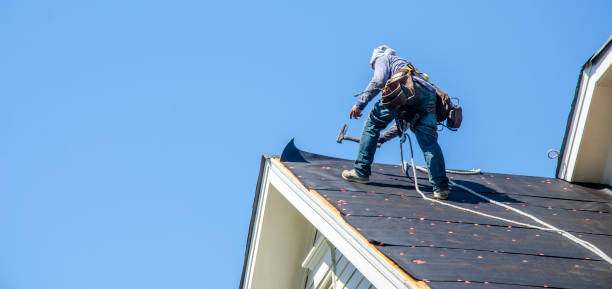 Roof Gutter Cleaning in Cliffside Park, NJ